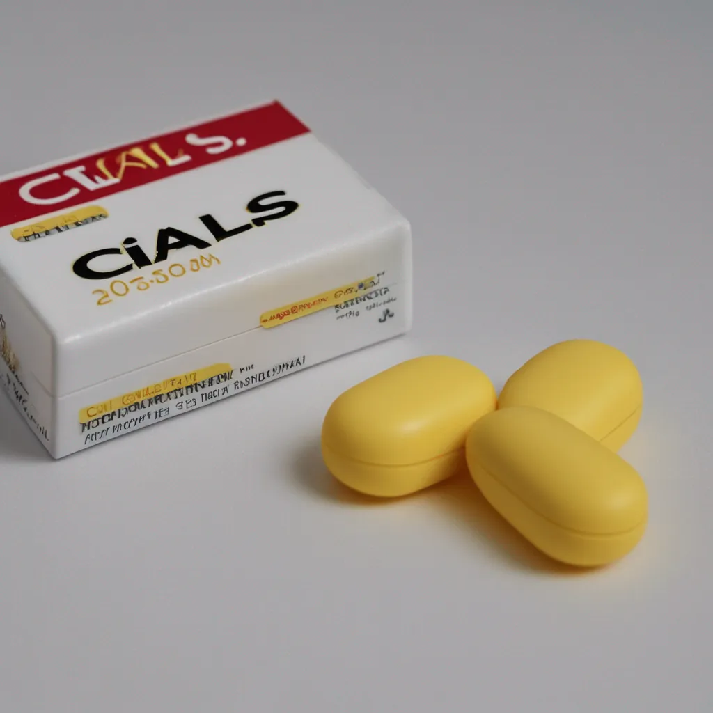 Cialis montreal pharmacie en ligne numéro 2